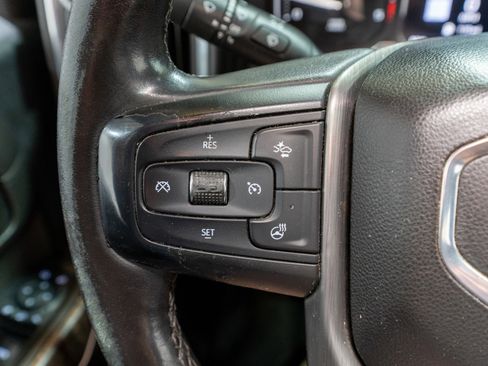 Used 2020 GMC Sierra 2500 Denali w/ Denali Ultimate Package image 34