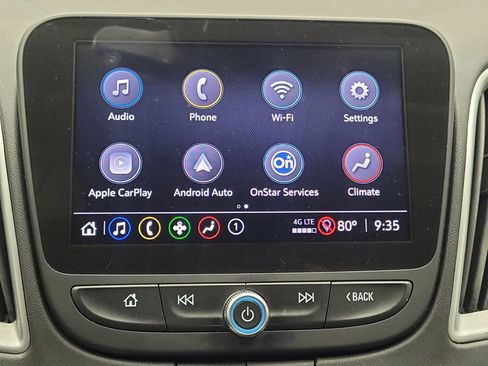 Used 2025 Chevrolet Malibu LT FWD image 25