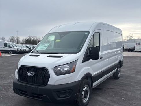 New 2026 Ford Transit 250 Base image 2