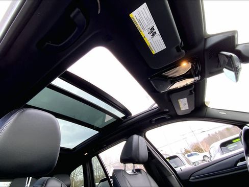 Certified 2024 BMW X3 xDrive30i w/ Premium Package image 13