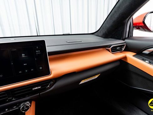 New 2025 Lotus Emira image 38