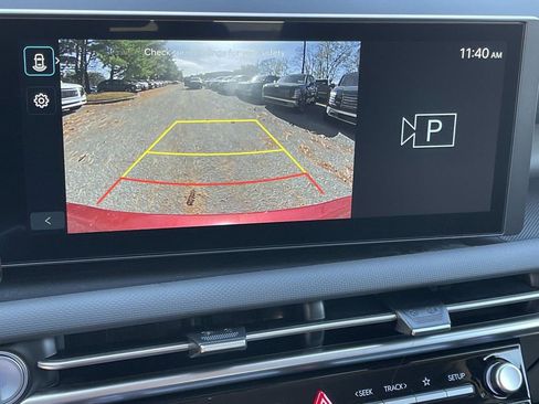 New 2026 Hyundai Tucson SEL w/ Tow & Go Package image 25