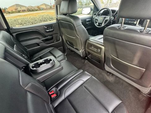 Used 2014 Chevrolet Silverado 1500 LTZ w/ Texas Edition, 1LZ Trim image 27