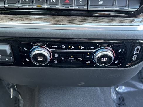 New 2026 GMC Sierra 1500 Elevation AWD/4WD image 30