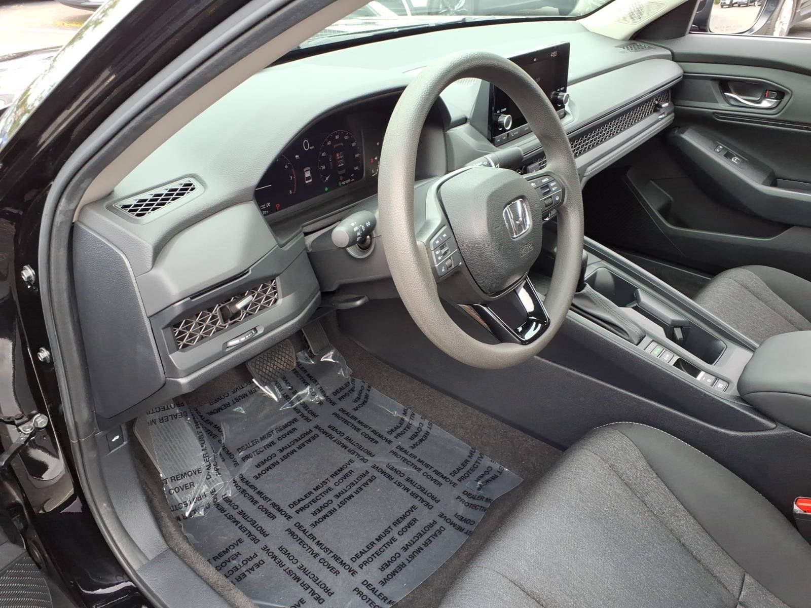 Used 2024 Honda Accord EX image 16