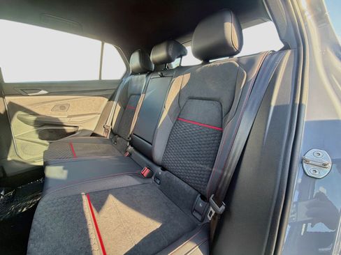 New 2026 Volkswagen GTI SE FWD image 19