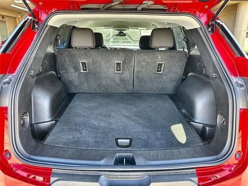 Used 2022 Chevrolet Blazer LT image 23