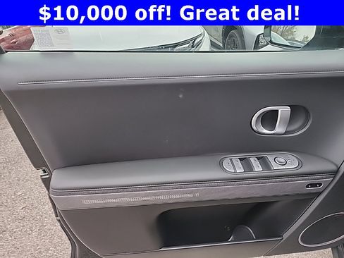 New 2024 Hyundai Ioniq 5 Limited image 18