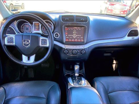 Used 2019 Dodge Journey GT image 14