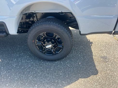 New 2026 Ford F250 XL w/ STX Appearance Package AWD/4WD image 22
