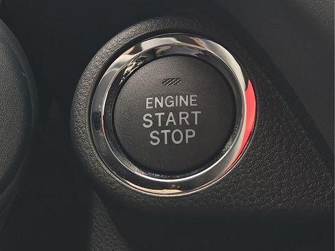 New 2026 Subaru Crosstrek 2.5i Sport image 17