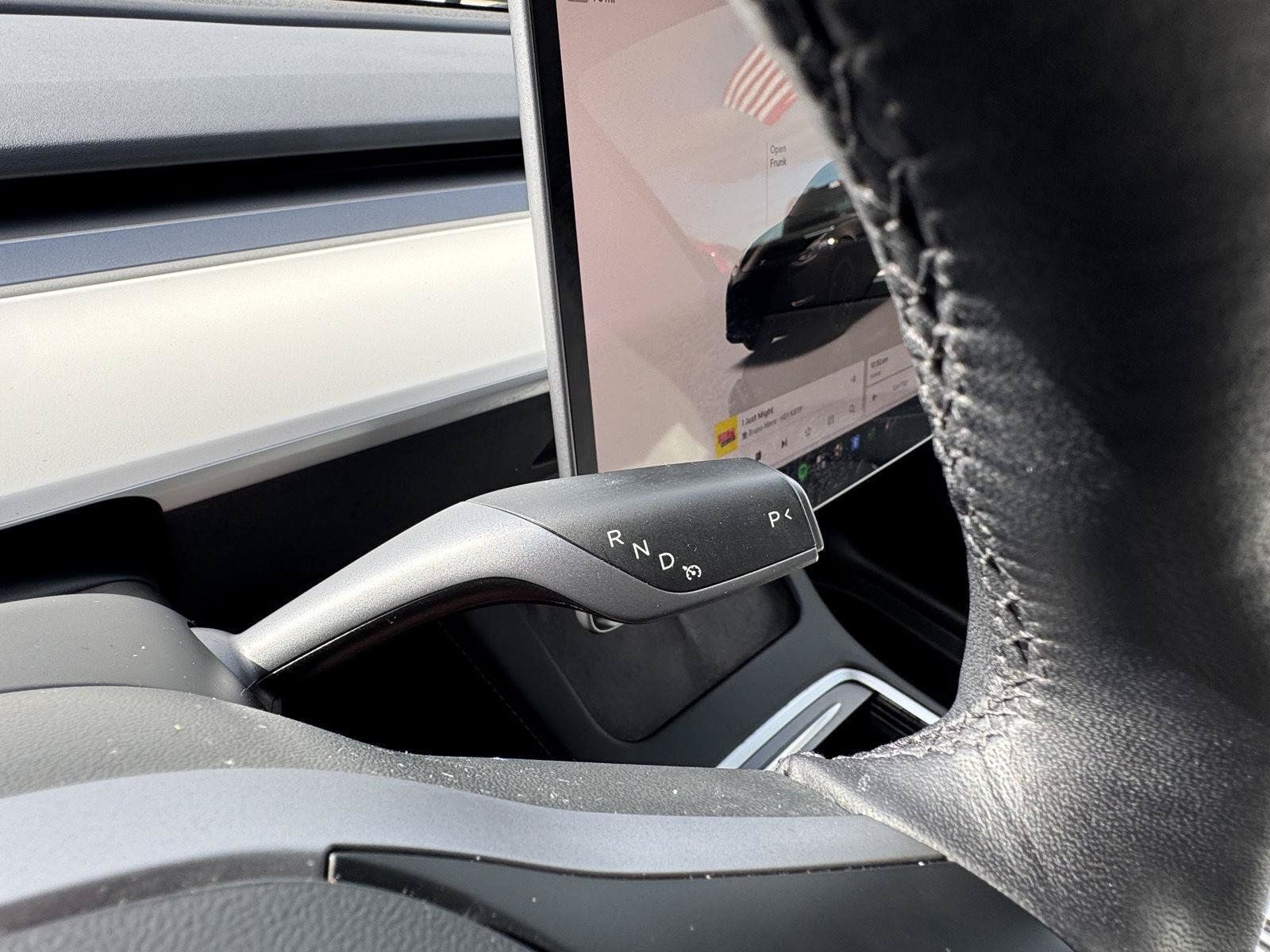 Used 2022 Tesla Model Y Performance AWD/4WD image 20