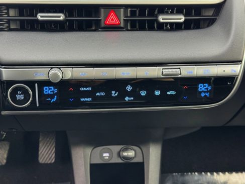 Used 2022 Hyundai Ioniq 5 SEL image 29