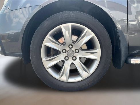 Used 2011 Acura MDX w/ Advance & Entertainment AWD/4WD image 35