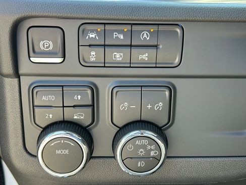 New 2026 Chevrolet Tahoe RST w/ RST Performance Edition image 31