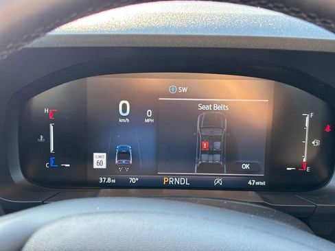 New 2026 Ford Maverick Lariat AWD/4WD image 22