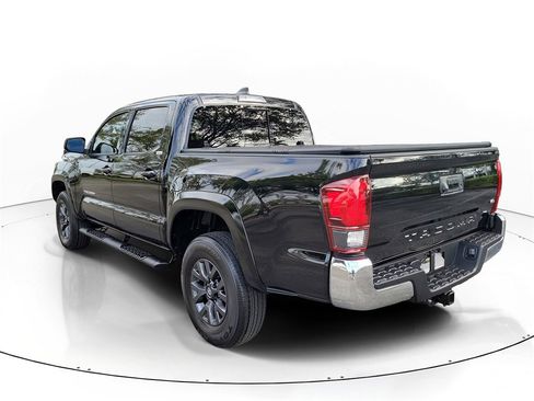 Used 2023 Toyota Tacoma SR5 image 2