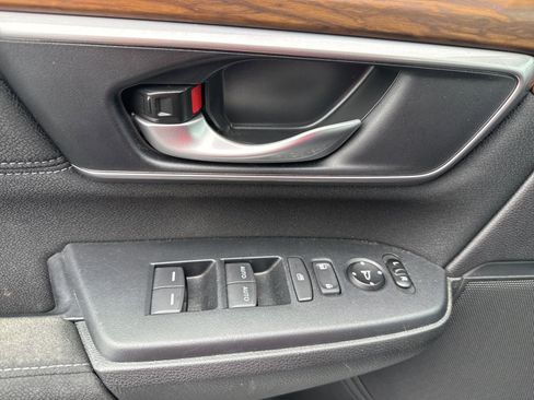 Used 2019 Honda CR-V EX image 20