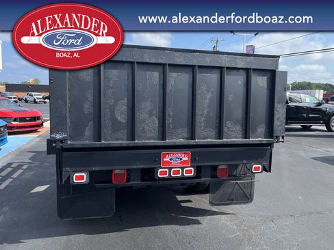 Used 2016 Ford F350 XL w/ Power Equipment Group image 6