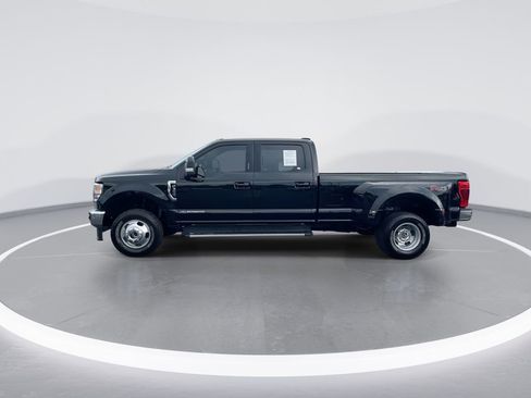 Used 2022 Ford F350 Lariat w/ Lariat Ultimate Package AWD/4WD image 5