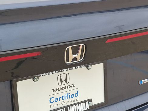 Used 2025 Honda Accord EX-L image 27