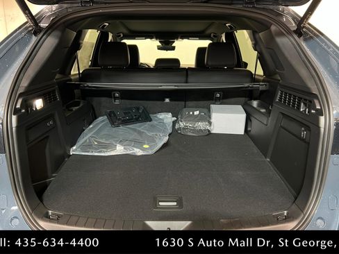 New 2026 MAZDA CX-70 3.3 Turbo S w/ Premium Package image 24