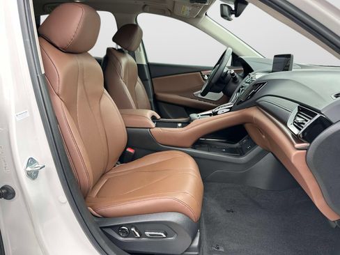 Certified 2023 Acura RDX AWD w/ Technology Package image 10