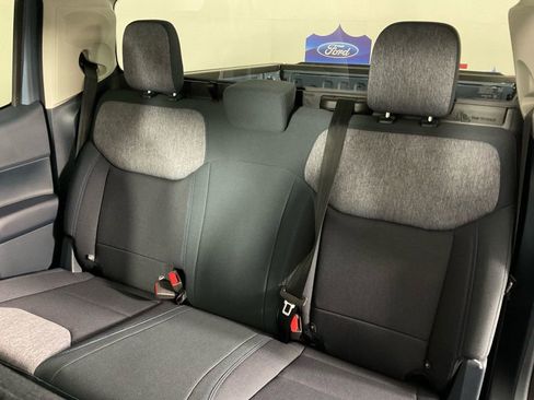 New 2026 Ford Maverick XLT w/ XLT Luxury Package image 16