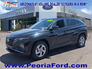 Used 2024 Hyundai Tucson SEL image 1