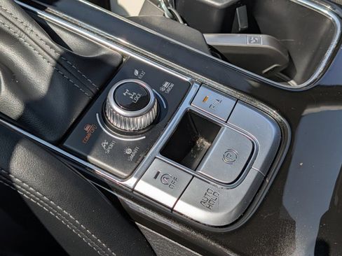 Used 2024 Kia Telluride EX X-Line AWD/4WD image 14