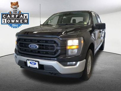 Used 2023 Ford F150 XL w/ XL Chrome Appearance Package