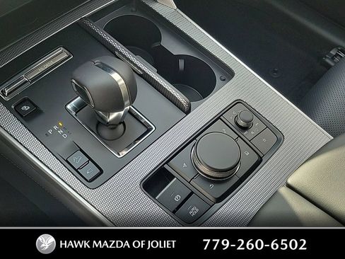 New 2025 MAZDA CX-90 Plug-In Hybrid w/ Premium Plus image 19