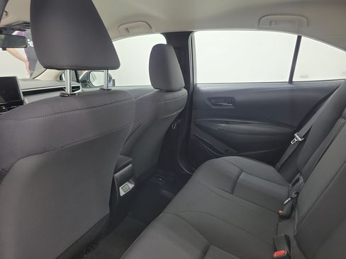 Used 2024 Toyota Corolla LE FWD image 9