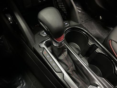 Used 2026 Chevrolet TrailBlazer RS w/ Convenience Package image 20