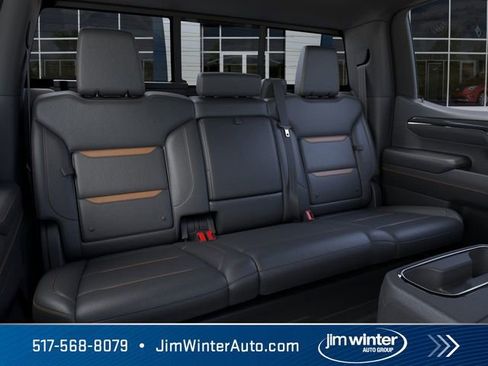 New 2026 GMC Sierra 1500 AT4 w/ AT4 Premium Package image 18