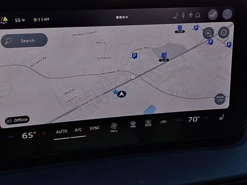 New 2026 Audi Q3 quattro 2.0T image 15