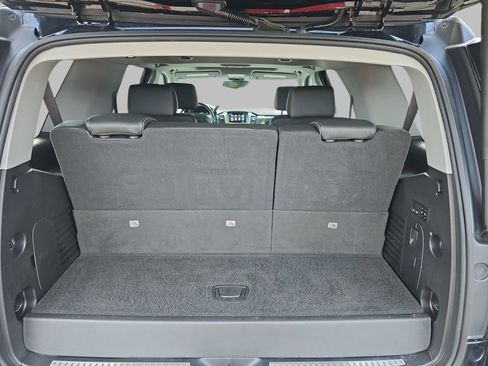 Certified 2020 GMC Yukon Denali w/ Denali Premium Package AWD/4WD image 13