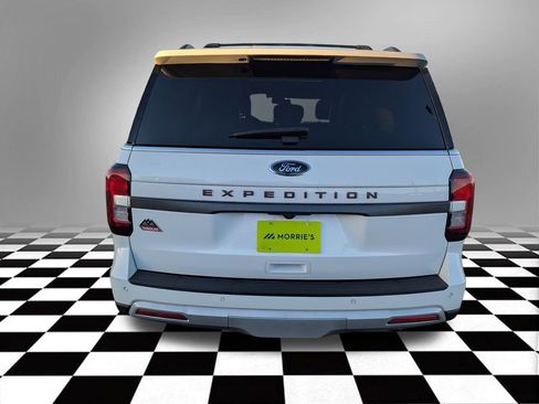 Used 2023 Ford Expedition Timberline image 6