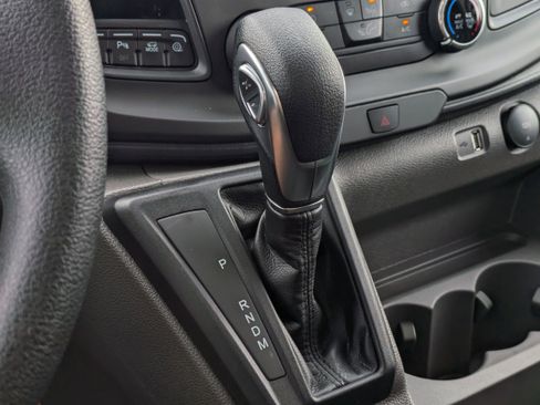 New 2025 Ford Transit 350 148 High Roof Extended image 30