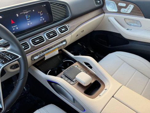 New 2026 Mercedes-Benz GLE 350 4MATIC image 27