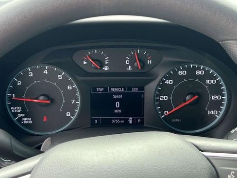 Certified 2024 Chevrolet Equinox LS image 23