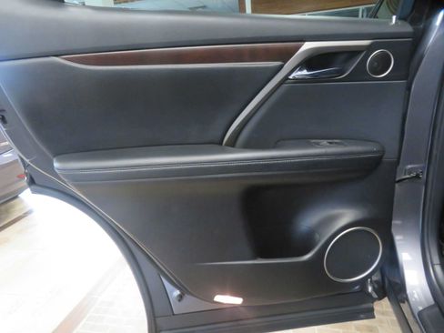 Used 2021 Lexus RX 350 FWD w/ Premium Package image 18