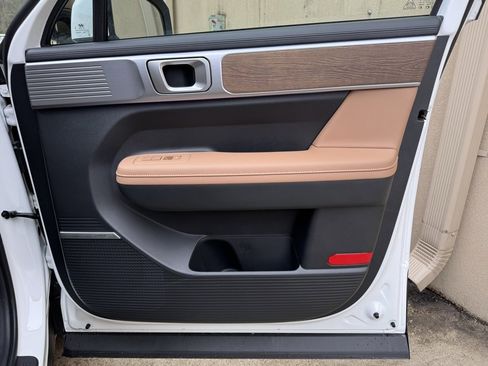 New 2026 Hyundai Santa Fe Limited image 23