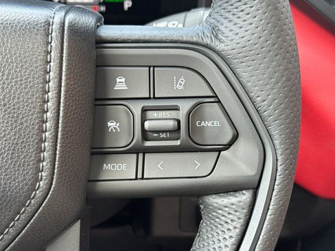 New 2026 Toyota Tundra TRD Pro AWD/4WD image 28