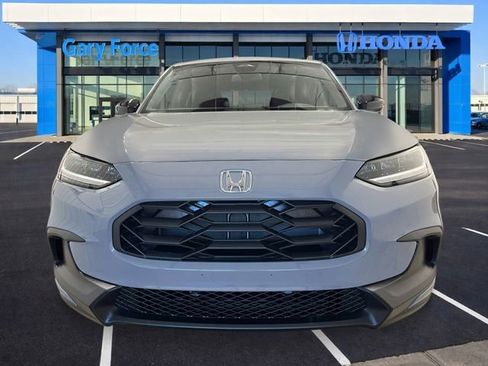 New 2026 Honda HR-V Sport image 10