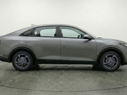 Used 2025 Kia K4 FWD image 11