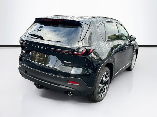 New 2026 MAZDA CX-5 Preferred AWD/4WD image 7