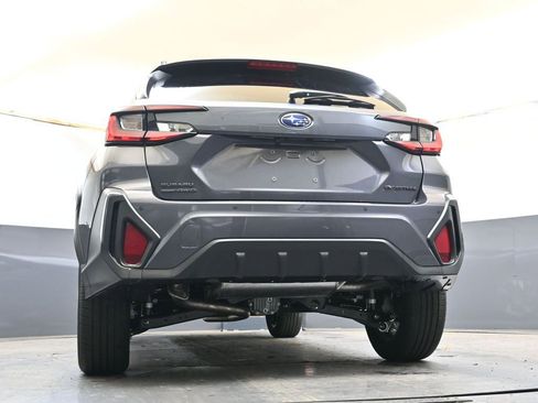 New 2026 Subaru Crosstrek 2.5i Limited AWD/4WD image 42
