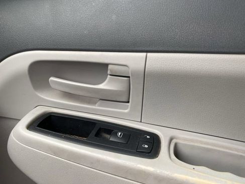 Used 2008 Jeep Liberty Sport w/ Trailer Tow Class III Group image 16