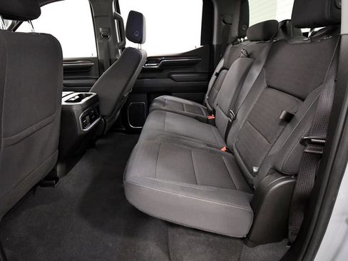 Used 2024 GMC Sierra 1500 Elevation w/ X31 Off-Road Package AWD/4WD image 15